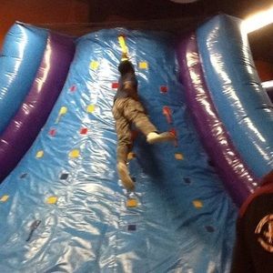 Meet your Posher, Overton